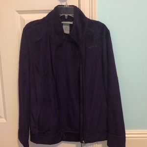 Free Country Purple Jacket